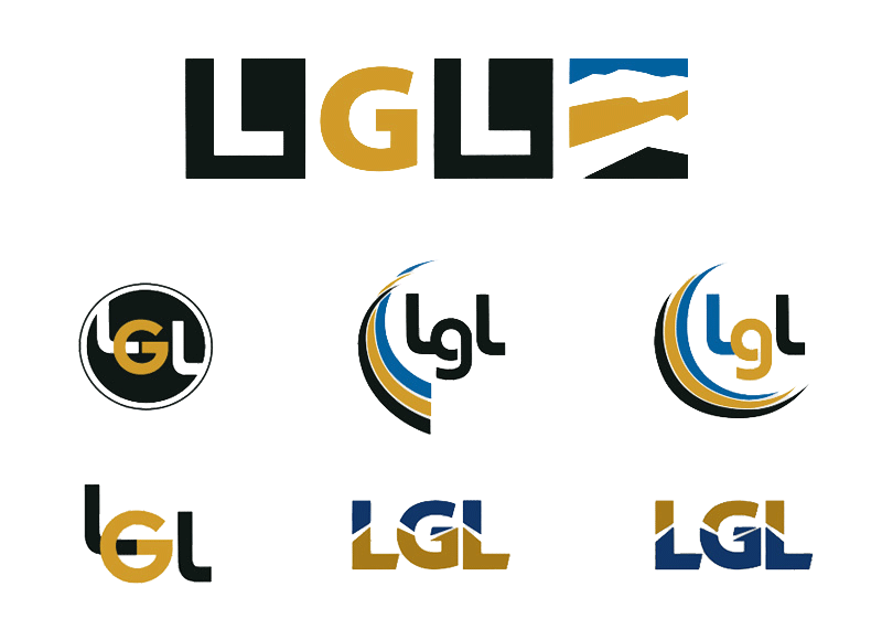 Lihir Gold Limited - Corporate identity development