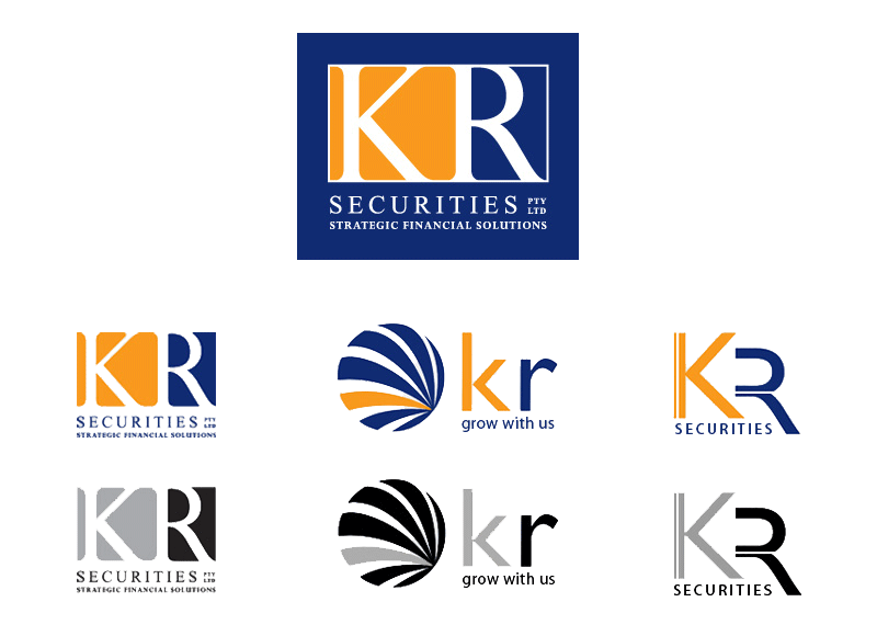 KR Securities - Identity development